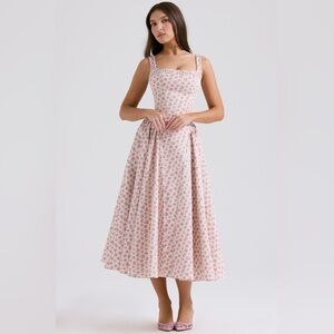 House of CB Dorothy Dress Size Medium